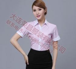 大连制服定制